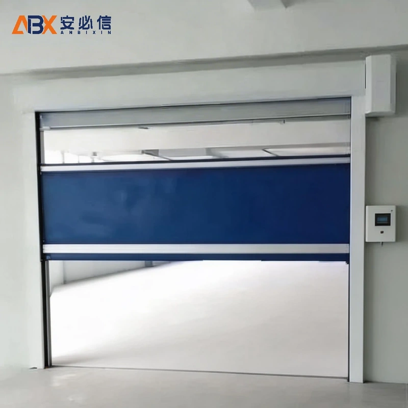 迪庆藏族高速门